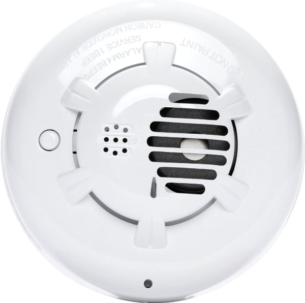 Vivint Carbon Monoxide Detectors in Tallahassee